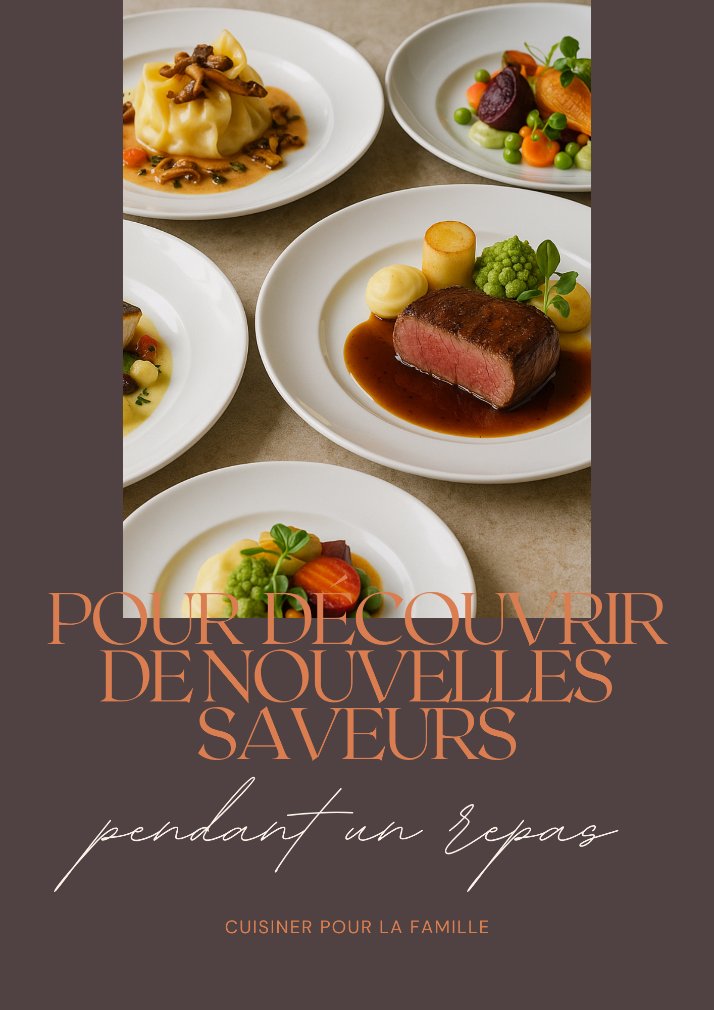 100 plats gastronomiques livre digital